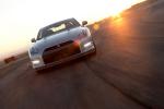 Nissan GT-R Premium 2013 года